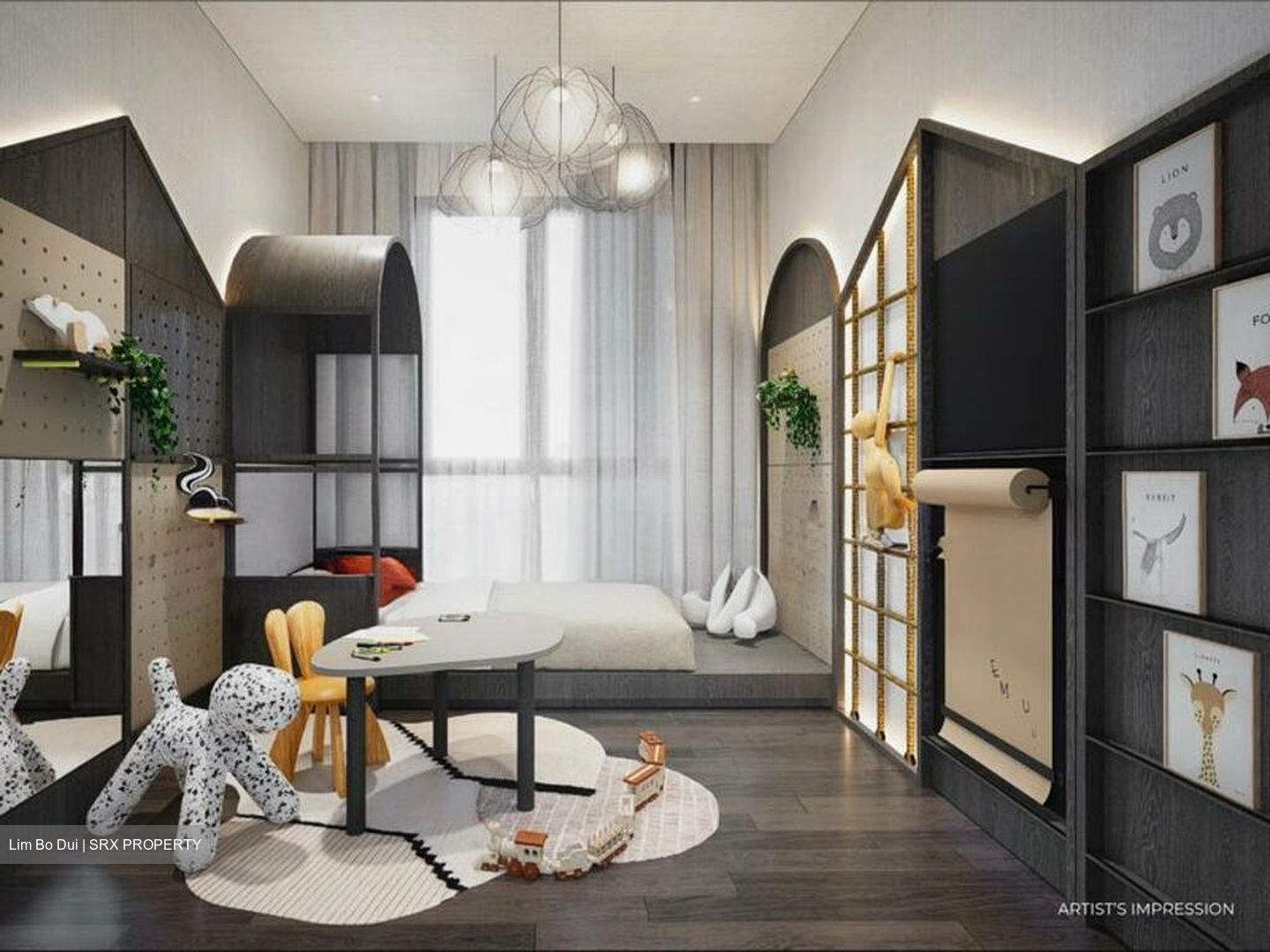 Upper Serangoon Road (D19), Condominium #525541251